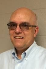 photo of George Rutherford